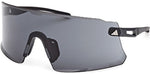 02A - Matte Black / smoke