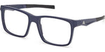 091 - Matte Blue / 