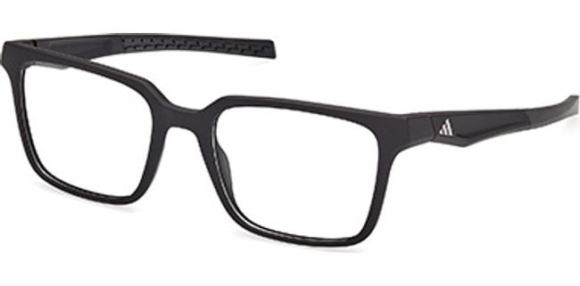 002 - Matte Black