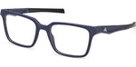 091 - Matte Blue / 