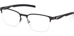 002 - Matte Black / 
