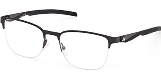 002 - Matte Black