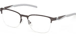 009 - Matte Gunmetal / 