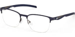 091 - Matte Blue