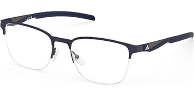 091 - Matte Blue