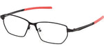 001 - Shiny Black / 