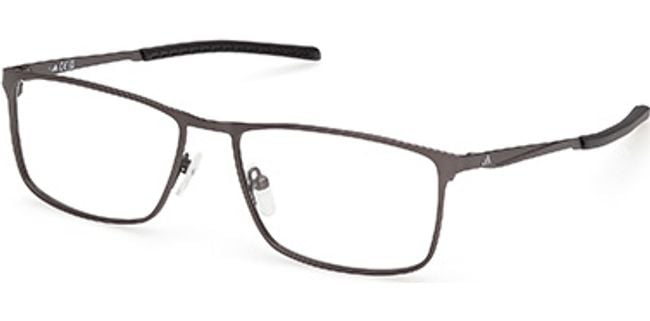 009 - Matte Gunmetal