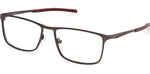 013 - Matte Dark Ruthenium / 