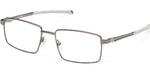 008 - Shiny Gunmetal / 