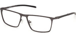 009 - Matte Gunmetal