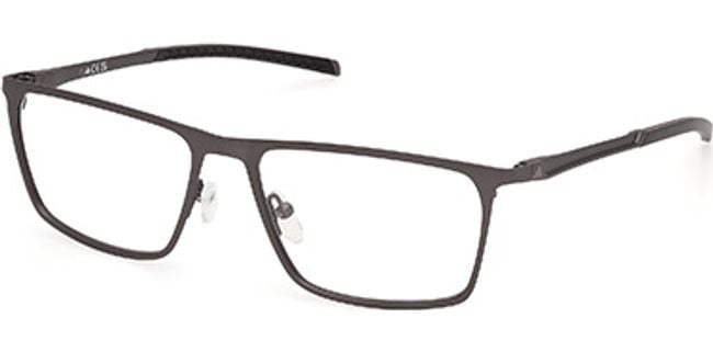 009 - Matte Gunmetal