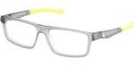 020 - Matte Grey
