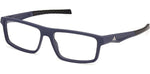 091 - Matte Blue / 