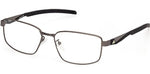 013 - Matte Dark Ruthenium / 