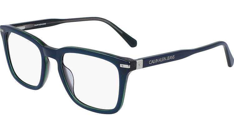 414 - NAVY/CRYSTAL SMOKE
