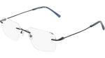 413 - MATTE NAVY