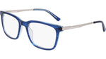 410 - NAVY HORN / 