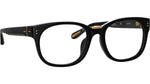001 - BLACK/YELLOW GOLD