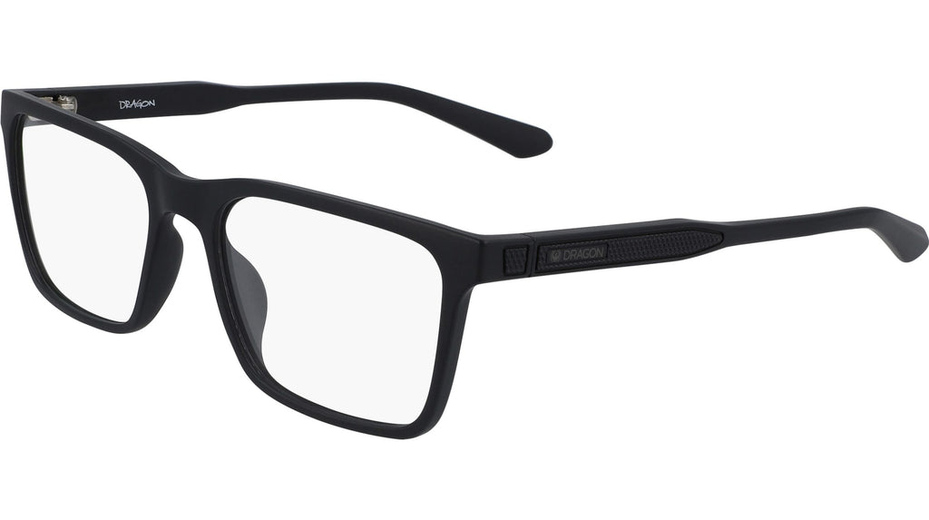 002 - MATTE BLACK