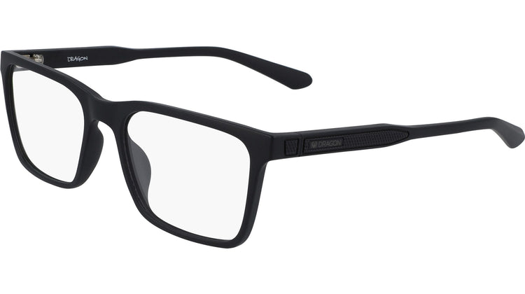 002 - MATTE BLACK