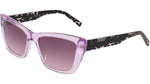 520 - CRYSTAL LILAC / 