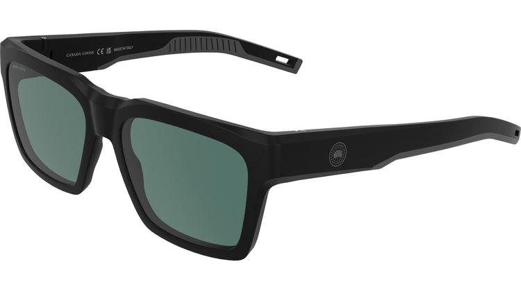 002 - MATTE BLACK