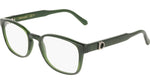317 - TRANSPARENT GREEN / 