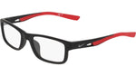 006 - MATTE BLACK/UNIVERSITY RED
