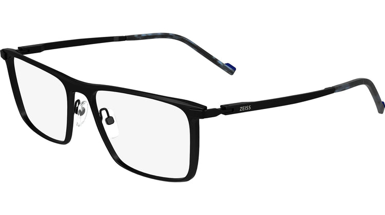002 - MATTE BLACK