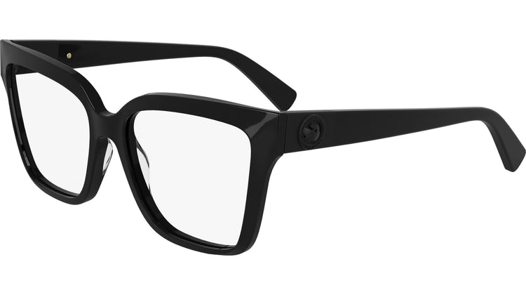 001 - BLACK