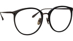 031 - BLACK/MATT BLACK