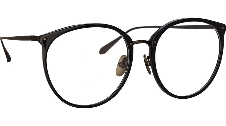 031 - BLACK/MATT BLACK