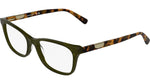 319 - TRANSPARENT KHAKI / 