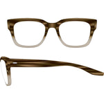 Hickory Gradient / Demo