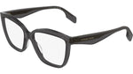 035 - TRANSPARENT GREY