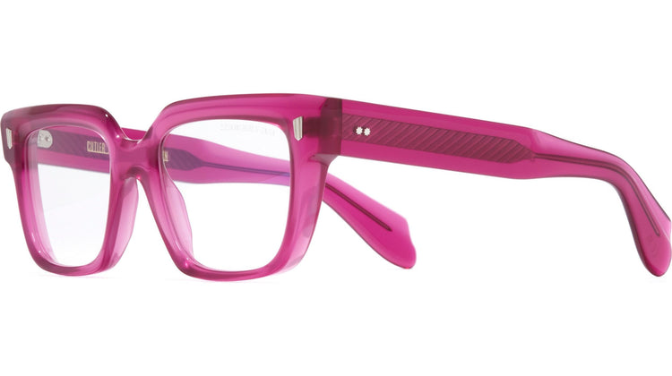 009 - OPAL FUCSIA  COLOUR STUDIO