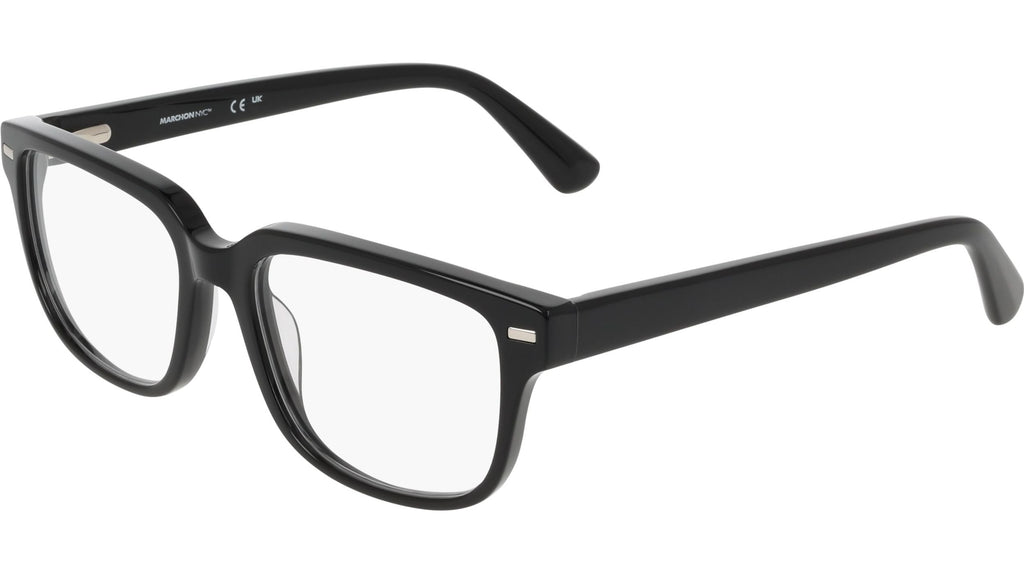 001 - BLACK