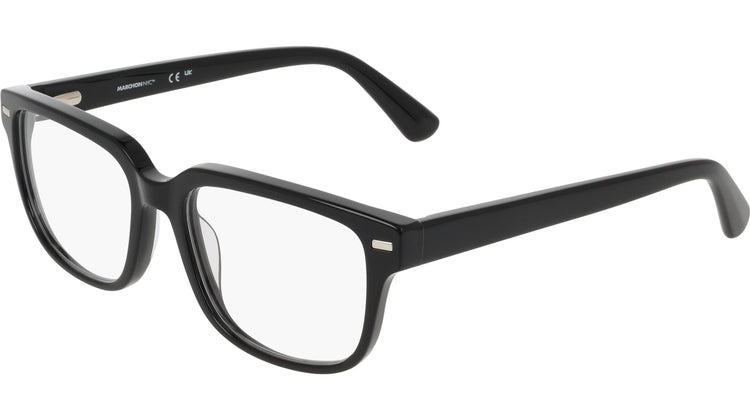 001 - BLACK