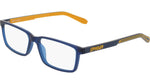414 - NAVY CRYSTAL / 