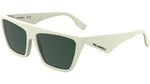 105 - WHITE / 