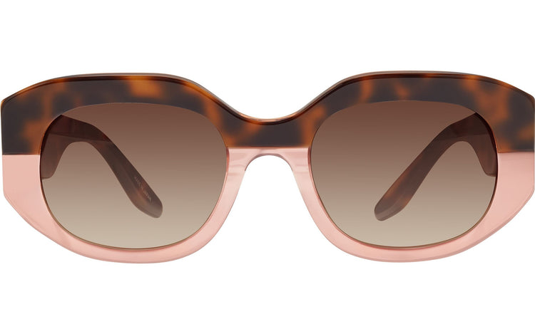 Autumn Blaze / Smokey Topaz (AR)