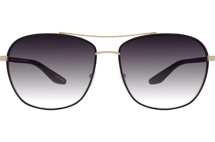 Barton Perreira Sully