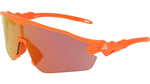 819 - MAT SAFETY ORANGE / ORANGE MIR / 