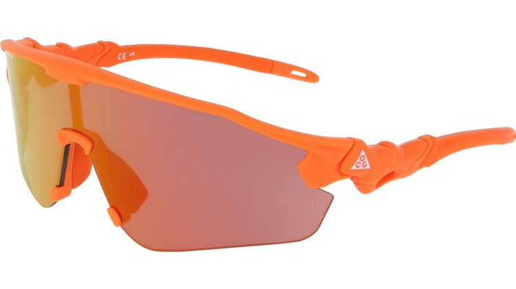 819 - MAT SAFETY ORANGE / ORANGE MIR