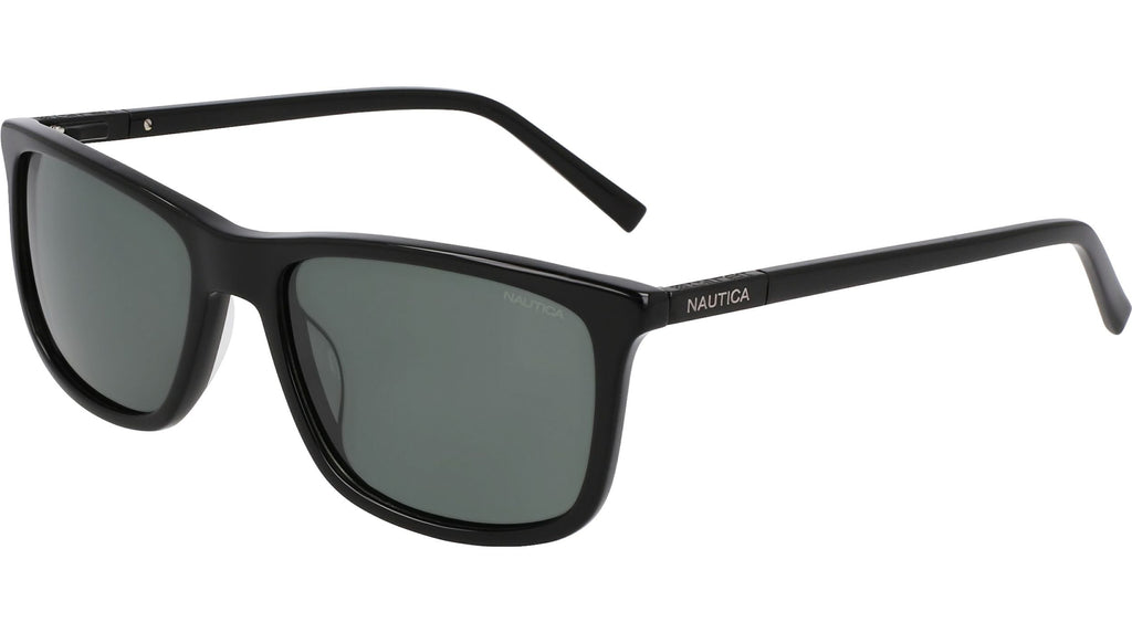 001 - BLACK