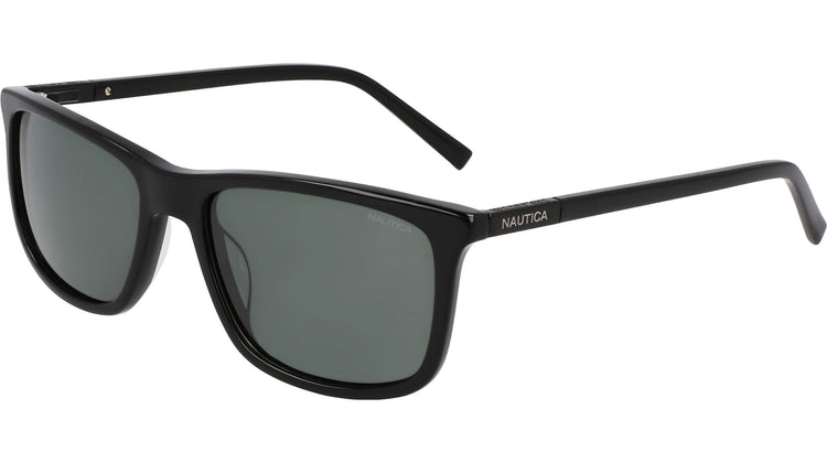001 - BLACK