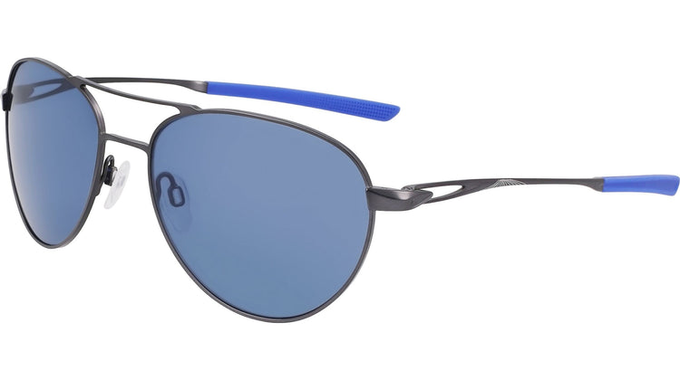 993 - SATIN GUNMETAL / POLR LITE BLU