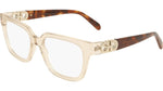 259 - TRANSPARENT BEIGE / 
