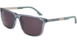 330 - STORMY SAGE CRYSTAL / 