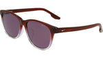 246 - DARK RUSSET GRADIENT / LILAC / 